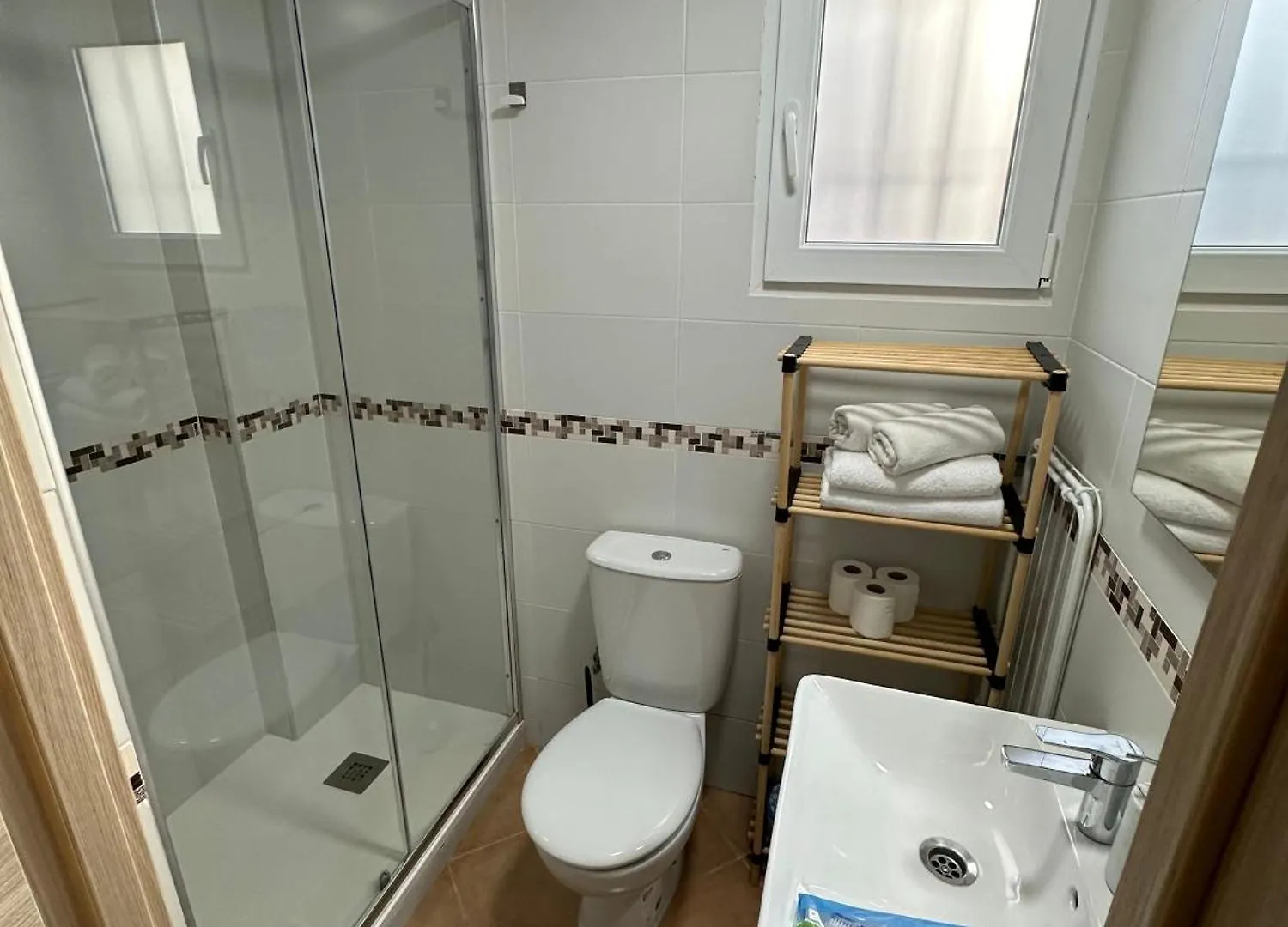 아파트 Apartamento Avenida Velazquez Bajo 말라가 스페인