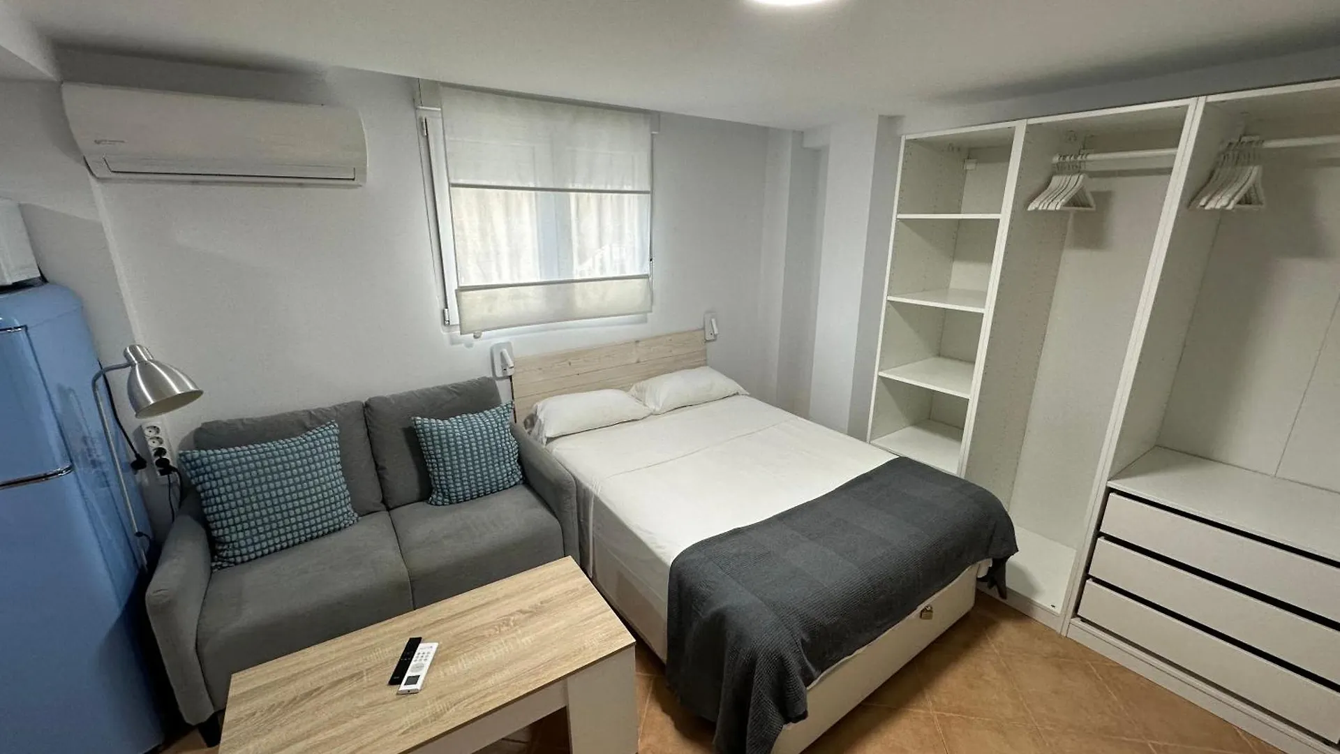 Apartamento Avenida Velazquez Bajo 말라가 스페인