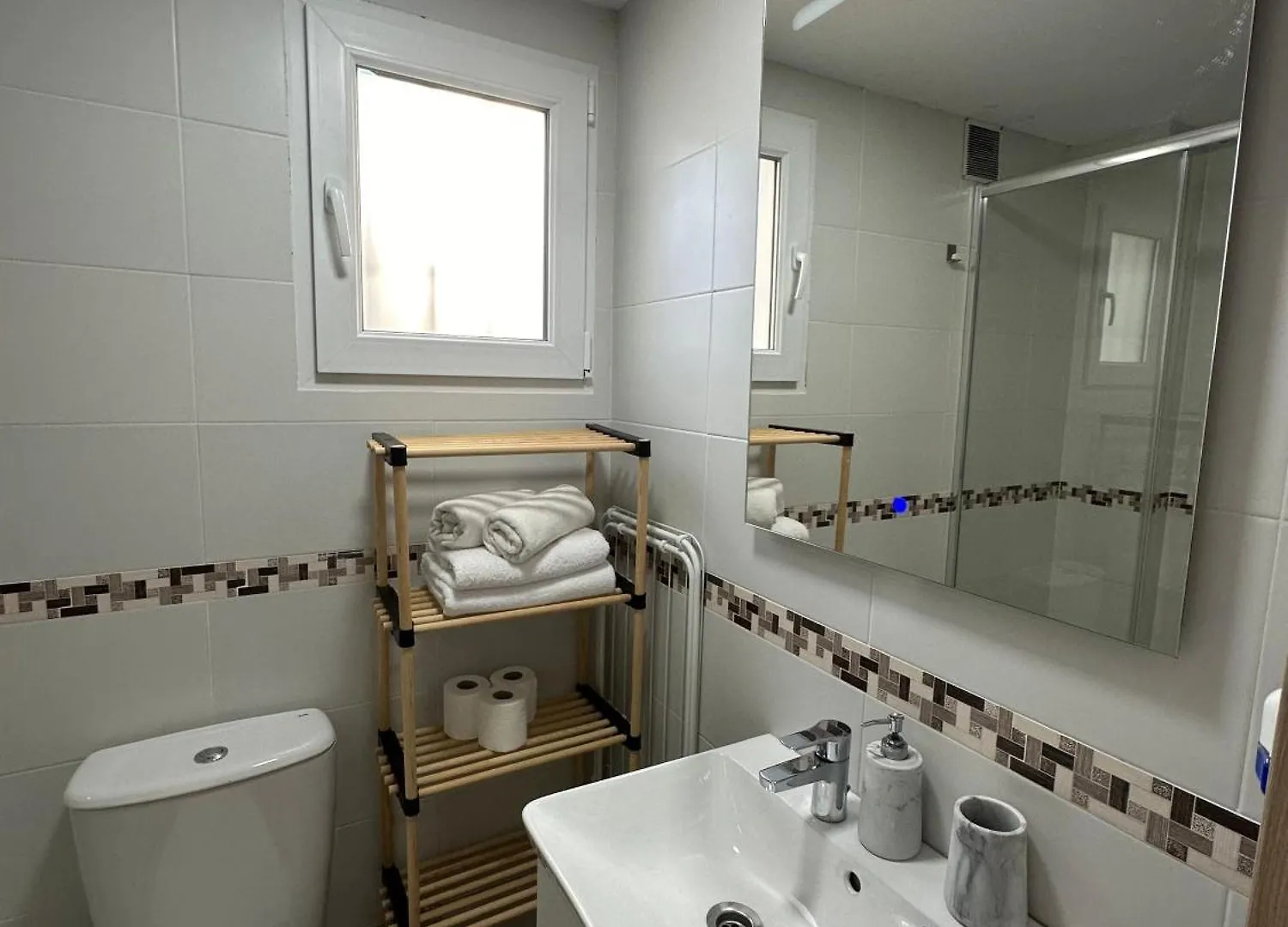 Apartamento Avenida Velazquez Bajo Málaga Espanha